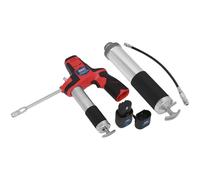 Sealey CPG8V Cordless Grasso Pistola 8V