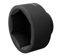 Sealey Cricchetto a Impatto IS1120 120mm 1in Esagono Singolo WallDrive