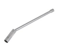 Sealey Cricchetto Universale Per Candela 16mm 3/8" D 12 Punti AK6576