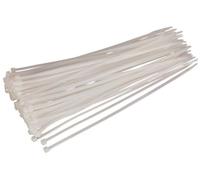 Fascette bianche SEALEY SEA CT30048P100W