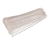 Fascette bianche SEALEY SEA CT30048P100W