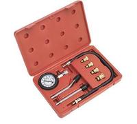 SEALEY Tester per controllo compressione
