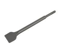 Sealey Cuneo Larghezza 40Mm Lunghezza 250Mm SDS PLUS Acciaio D1WC