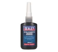 Sealey Cuscinetto Adattatore Alta Resistenza 50ml SCS601S