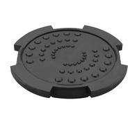 Sealey Cuscino In Gomma 3100TB.A1