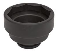 Sealey CV003 Terzo Asse Presa per Scania 10-Wheel Cabina 95mm 1.9cmSq Drive