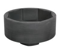 Sealey Ruota Coperchio Dell'Albero Presa per Volvo 1 " Sq Drive 115mm CV006