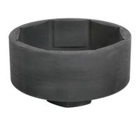 Coperchio Dell'Asse Della Ruota Sealey Per Volvo 1"Sq Drive 115Mm CV006