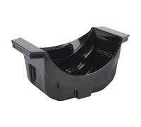 Sealey CV124 Asse Olio Scarico Pan 2ltr