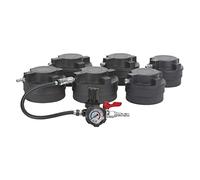 Sealey CV2030 Turbo Sistema Tester di Perdita - Commerciale