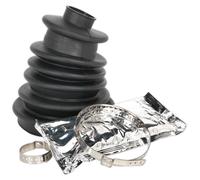 Sealey CV88 Universale Elasticizzato Cvj Stivale Ø80-120mm
