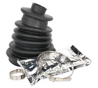 Sealey CV88 Universale Elasticizzato Cvj Stivale Ø80-120mm
