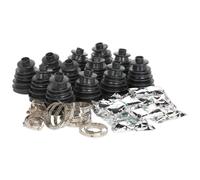 Sealey CV9612 Universale Elasticizzato Cvj Stivale Ø56-116mm (Confezione 12 X