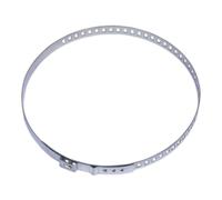 Sealey Cvj Stivale Orecchio Morsetto 50-110mm Confezione Di 25 CVC02