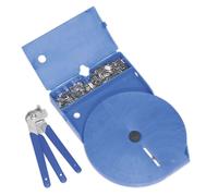 Sealey Cvj Stivale Universale Morsetto Kit BSL102