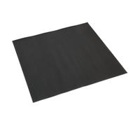Sealey da Elettricista Isolante Gomma Sicurezza Tappetino 1 X 1m HVM17K02