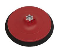 Sealey Da Platorello per Strap Dischi 148mm M14 X 2mm Ptc /150va/M14