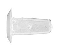 Sealey Bloccaggio Dado, 16mm x 20mm, Universale - Confezione Di 20 TCPN1520U