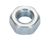 Sealey Acciaio Dado din 934 - M5 - Confezione Di 100 SN5