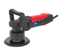 Sealey Casuale Orbitale Azione Doppia Levigatrice/Lucidatrice 150mm 600W/230V