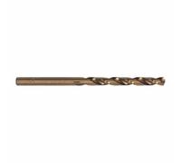 HSS Cobalto Pienamente Terra Trapano Punta Ø6.5mm Pacco Di 10 DB065CB Sealey New