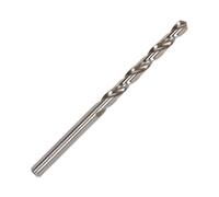 Sealey Hss Fully Ground Drill Bit 1/4" Pack Di 10 Dbi14Fg