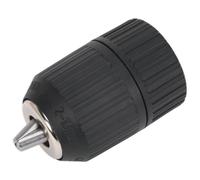 Sealey Trapano Mandrino senza Chiave 13mm 1/2 " -20UNF DC004