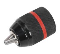 Sealey DC006 Trapano Mandrino senza Chiave Blocco Automatico 13mm 1/2 " -20UNF
