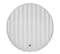 Sealey Dellonda 2-4 Persona Vasca Idromassaggio Spa Gonfiabile Calore Tenuta Lid