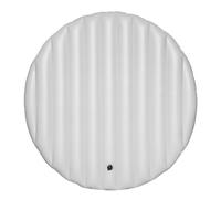 Sealey Dellonda 2-4 Persona Vasca Idromassaggio Spa Gonfiabile Calore Tenuta Lid