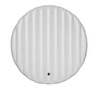 Sealey Dellonda 4-6 Persona Vasca Idromassaggio Spa Gonfiabile Calore Tenuta Lid