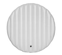 Sealey Dellonda 4-6 Persona Vasca Idromassaggio Spa Gonfiabile Calore Tenuta Lid
