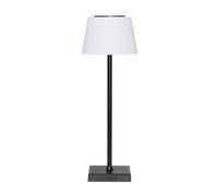 Sealey Dellonda Ricaricabile Tavolo Lampada Casa Ufficio Ristorante RGB Colori