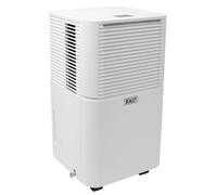 Sealey Deumidificatore 10L SDH102