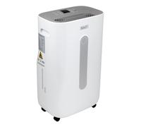 Sealey Deumidificatore 20L SDH20