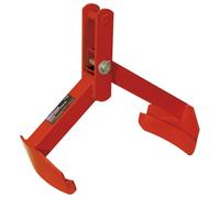 Sealey DG01 Presa Per Tamburo Capacità 350kg