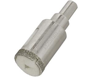 Sealey DHS25 Galvanizzati Diamante Foro Sega 25mm