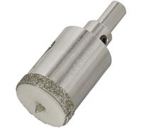 Sealey DHS30 Galvanizzati Diamante Foro Sega 30mm