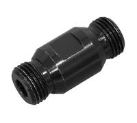 Sealey Diamond Core Trapano Adattatore Attraverso Foro 1.3cmBSP Male-1.3cmBSP