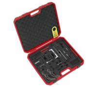 Sealey Diesel/Benzina Motore Distribuzione Strumento Master Kit - per VAG -
