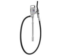 Sealey Diesel Fluido Trasferimento Pompa Con Ugello a Batteria Non Benzina TP81