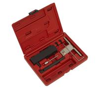 Sealey Diesel Kit Attrezzi Fasatura Motore - G 1.6CDTi - Catena Drive VSE5020