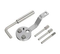 Sealey Diesel Kit Attrezzi Fasatura Motore - per Ford, Jaguar, Land Rover 2.2D /