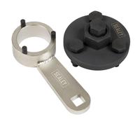 Sealey Diesel Motore Albero a Camme Pignone Mozzo Estrattore / Installatore -