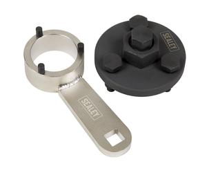 Sealey Diesel Motore Albero a Camme Pignone Mozzo Estrattore / Installatore -