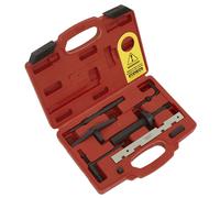 Sealey Diesel Motore Temporizzazione Strumento/Temporizzazione Catena/Pompa