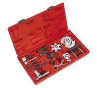 Sealey Diesel Motore Temporizzazione Strumento & HP Pompa Rimozione Kit - per