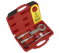 Sealey VSE5961 Motore Diesel Set / Bloccaggio Kit - Alfa Romeo,Fiat Cintura