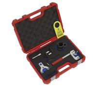 Sealey Diesel Tool Kit Fasatura Del Motore - per Alfa Romeo ,Ford,PSA,Suzuki,G