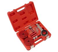 Sealey Diesel Tool Kit Fasatura Del Motore - per Ford 2.0TDCi Ecoblue - Belt